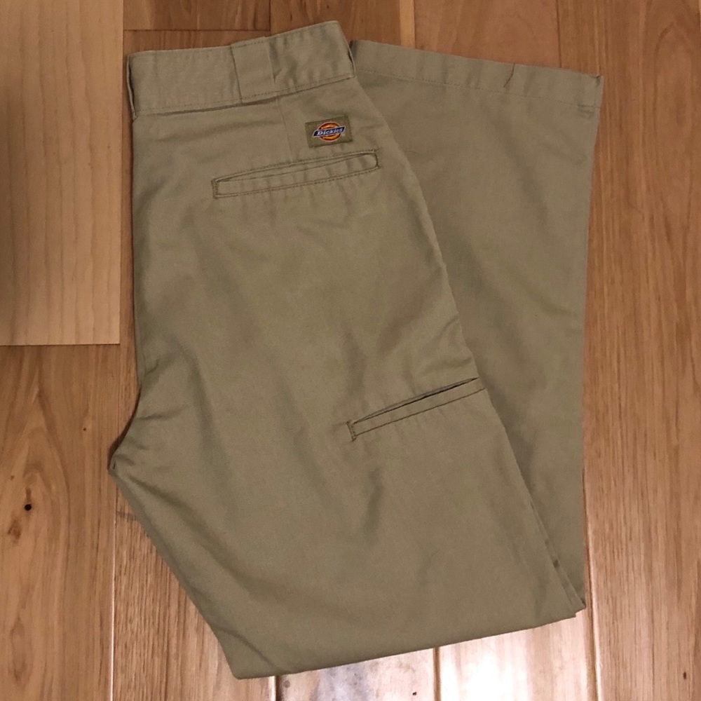 Dickies Khaki pants